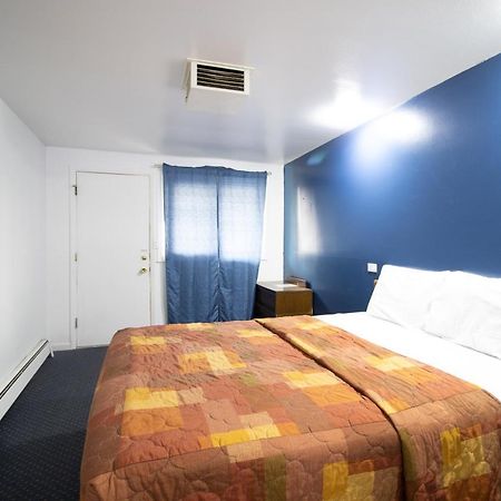 Wheatland Wyoming Motel المظهر الخارجي الصورة