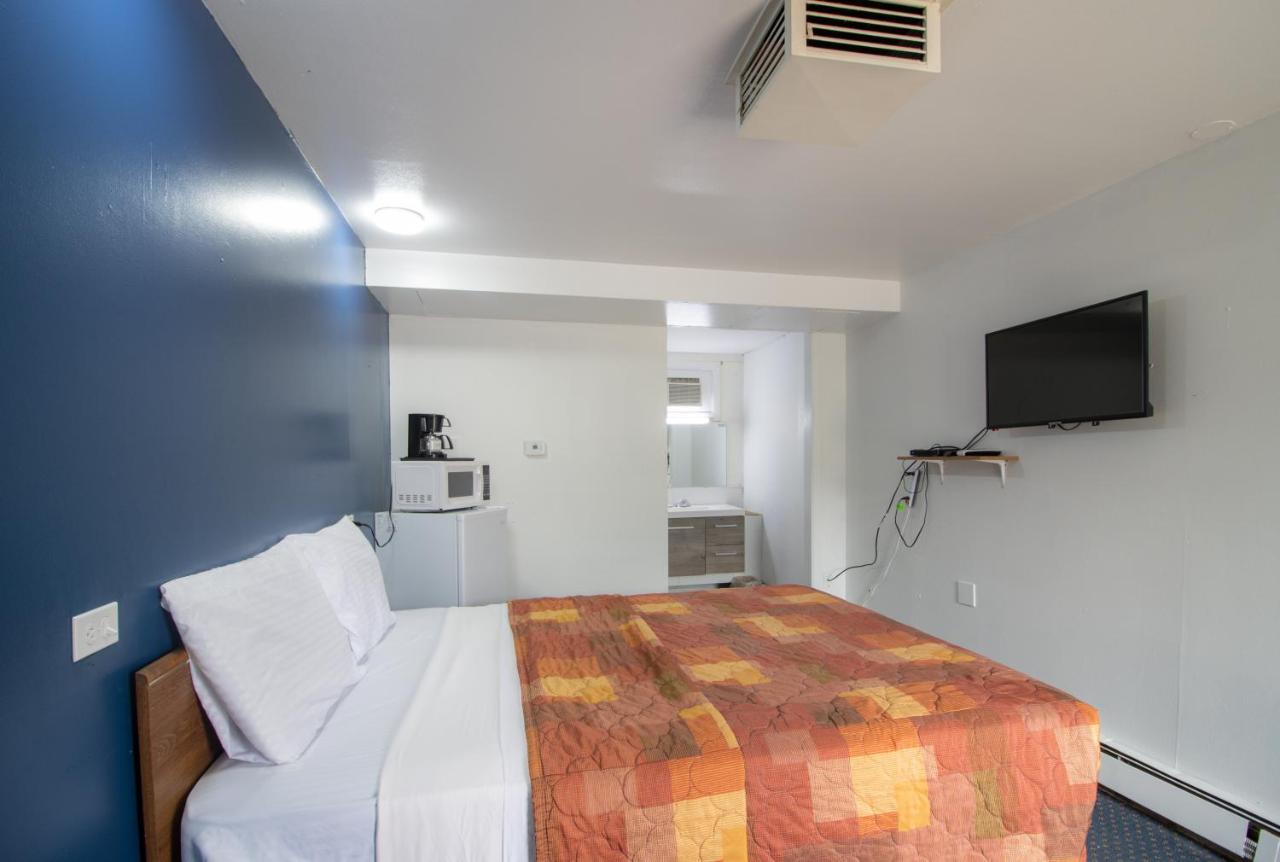 Wheatland Wyoming Motel المظهر الخارجي الصورة