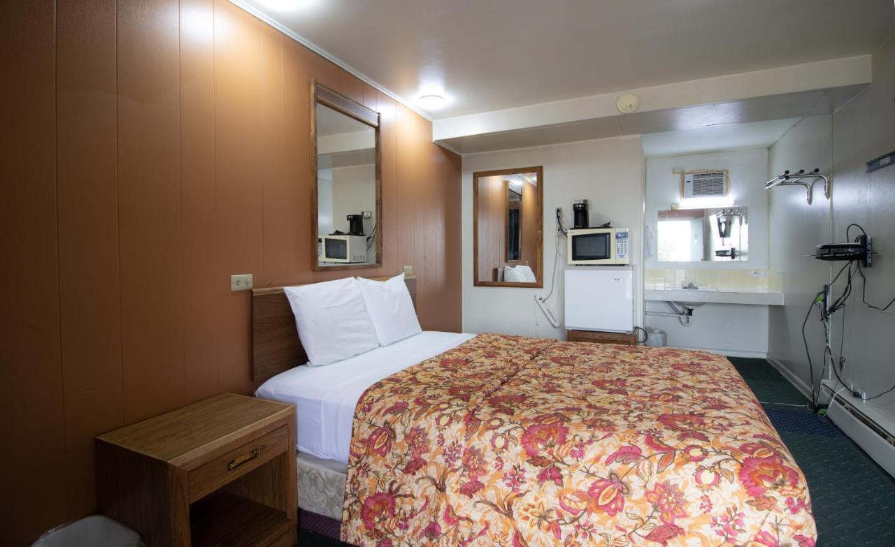 Wheatland Wyoming Motel المظهر الخارجي الصورة