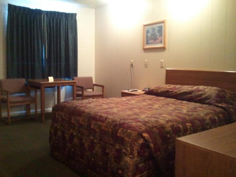 Wheatland Wyoming Motel المظهر الخارجي الصورة