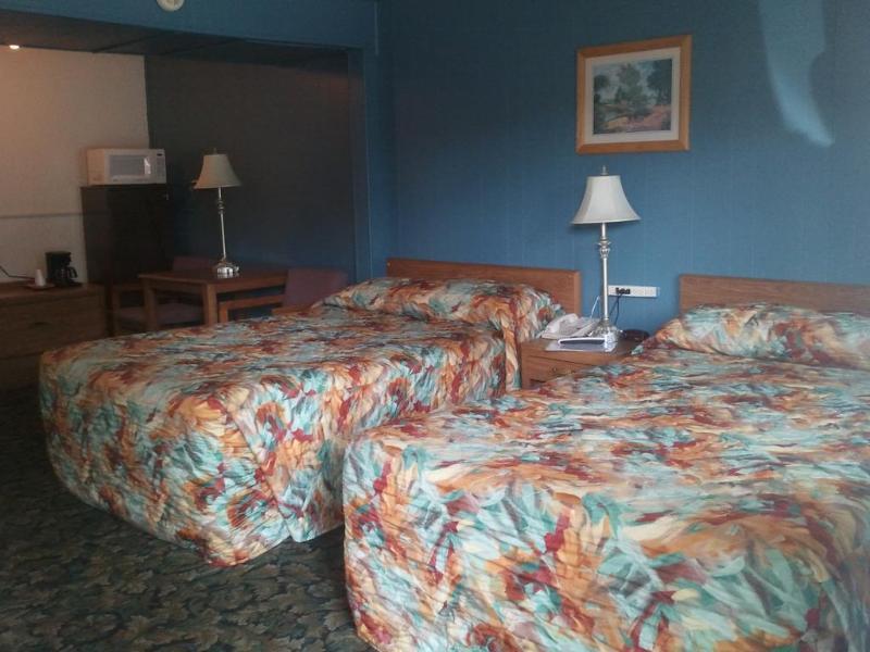 Wheatland Wyoming Motel المظهر الخارجي الصورة
