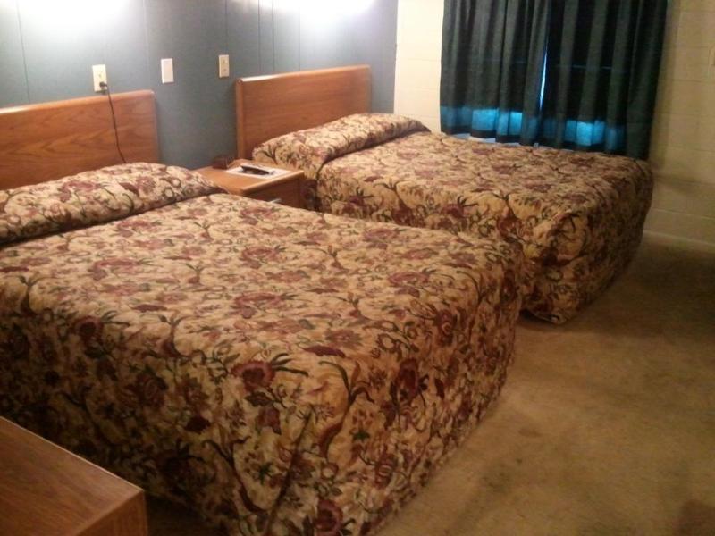 Wheatland Wyoming Motel المظهر الخارجي الصورة