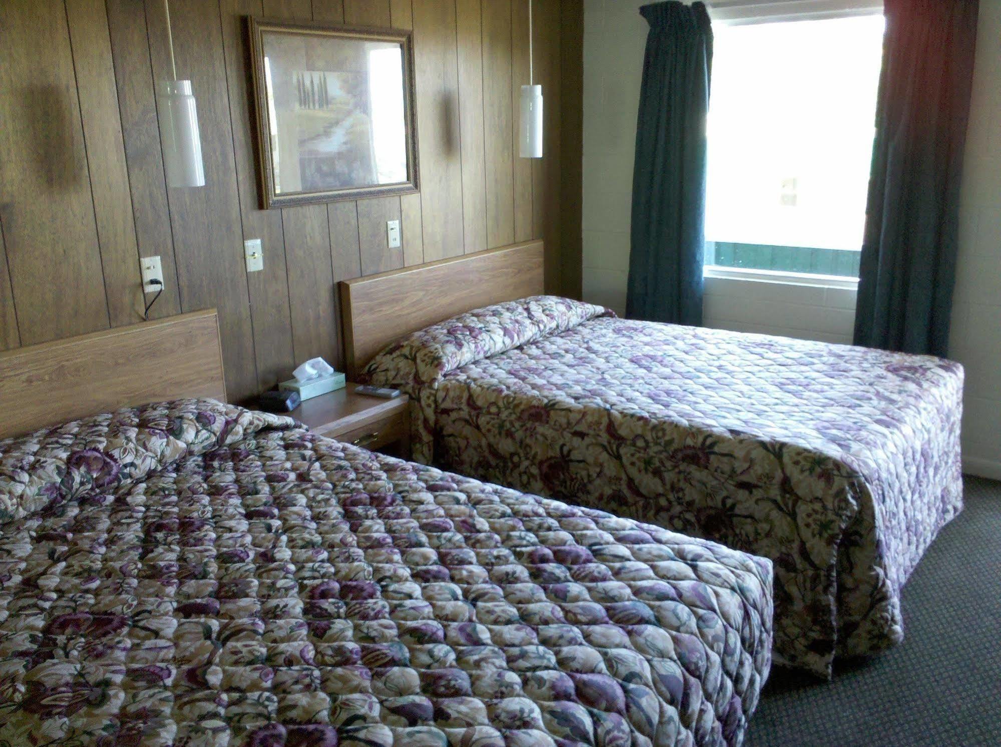 Wheatland Wyoming Motel المظهر الخارجي الصورة