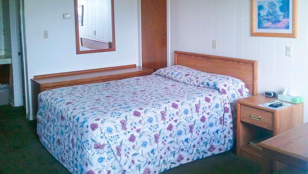 Wheatland Wyoming Motel الغرفة الصورة