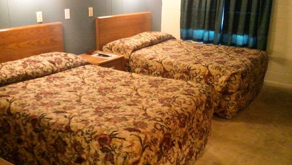 Wheatland Wyoming Motel الغرفة الصورة