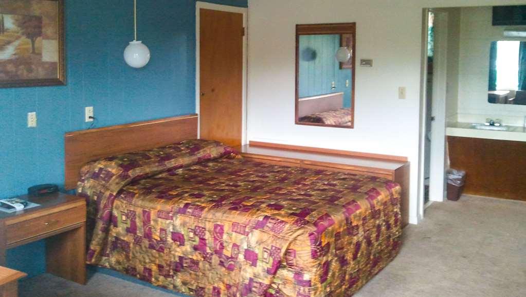 Wheatland Wyoming Motel الغرفة الصورة