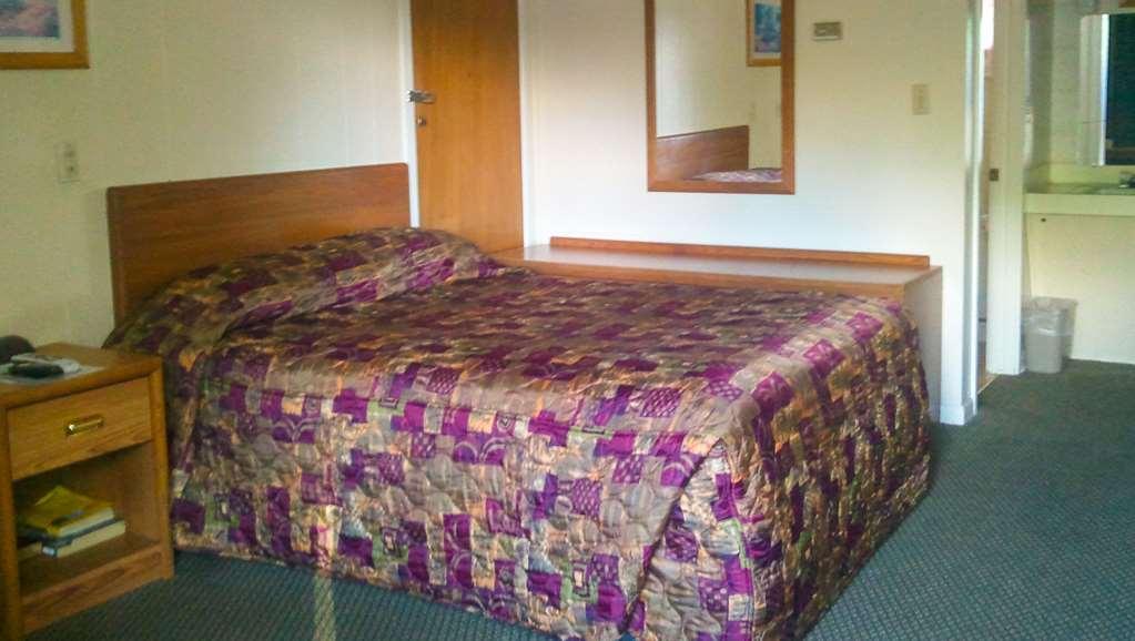 Wheatland Wyoming Motel الغرفة الصورة