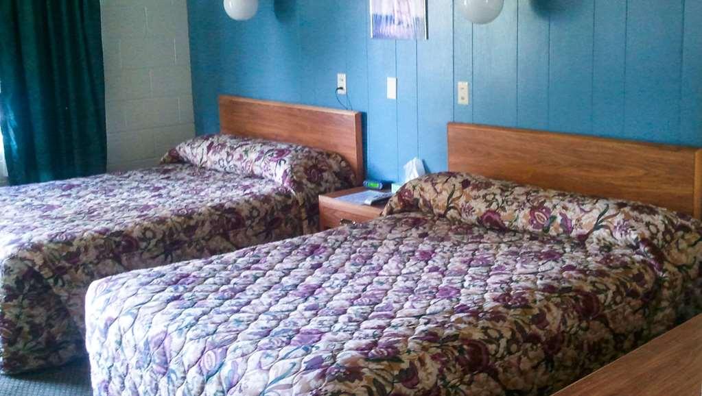 Wheatland Wyoming Motel الغرفة الصورة