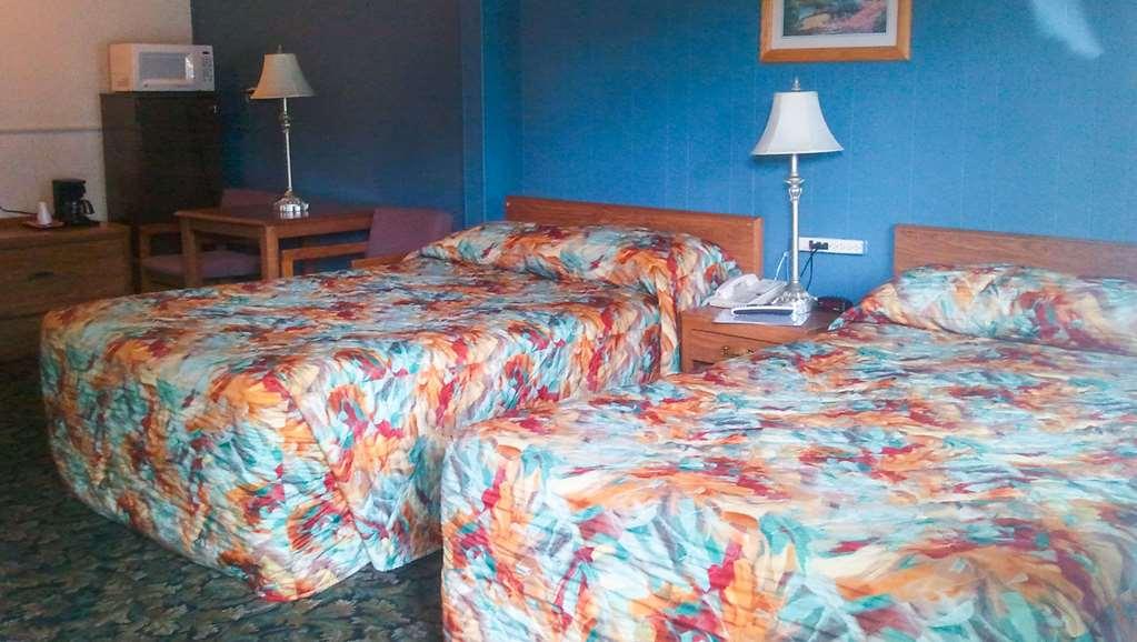 Wheatland Wyoming Motel الغرفة الصورة